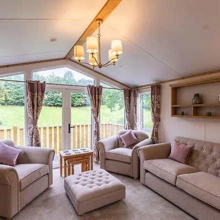 Latterbarrow * Windermere
