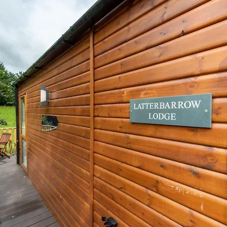 Latterbarrow * Windermere