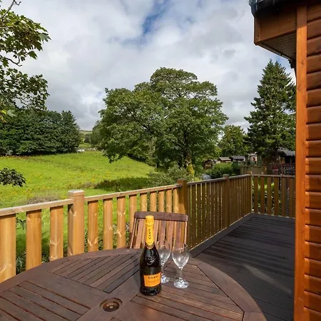 Latterbarrow Hébergement de vacances Windermere
